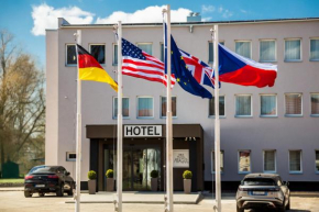Skyhotel Prague, Prague